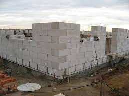 Сибит, газобетон